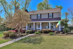 157 Stone Mill Dr, Martinez, GA 30907 - Photo 8