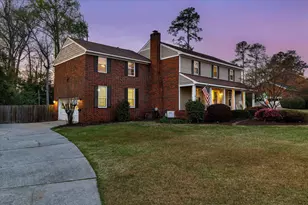 157 Stone Mill Dr, Martinez, GA 30907 - Photo 4