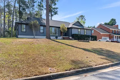 4609 Mulberry Creek Drive, Evans, GA 30809 - Photo 4