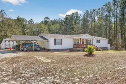 63 Cactus Hill, Barnwell, SC 29812 - Photo 4