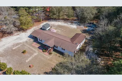 63 Cactus Hill, Barnwell, SC 29812 - Photo 6
