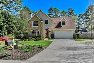 115 Cobbs Way, Aiken, SC 29803 - Photo 2