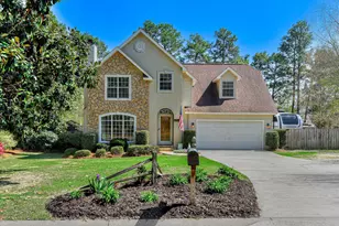 115 Cobbs Way, Aiken, SC 29803 - Photo 2