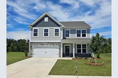 378 Tupelo Pass, Harlem, GA 30814 - Photo 2