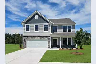 378 Tupelo Pass, Harlem, GA 30814 - Photo 1