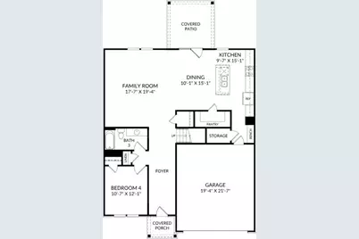 378 Tupelo Pass, Harlem, GA 30814 - Photo 4