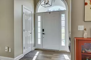 224 Forest Pines Rd, Aiken, SC 29803 - Photo 2