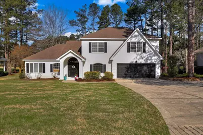 224 Forest Pines Road, Aiken, SC 29803 - Photo 1