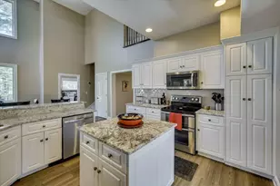 224 Forest Pines Rd, Aiken, SC 29803 - Photo 18