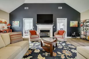 224 Forest Pines Rd, Aiken, SC 29803 - Photo 8