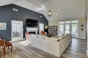 224 Forest Pines Rd, Aiken, SC 29803 - Photo 4