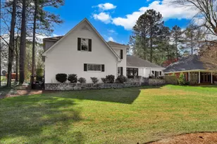 224 Forest Pines Rd, Aiken, SC 29803 - Photo 52
