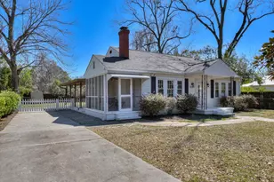 126 Horry St SE, Aiken, SC 29801 - Photo 44