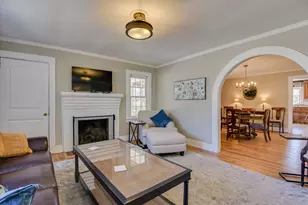 126 Horry St SE, Aiken, SC 29801 - Photo 2