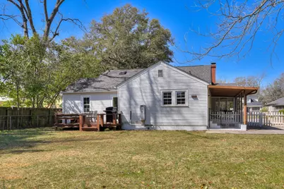 126 Horry Street SE, Aiken, SC 29801 - Photo 40