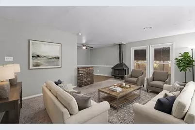 2226 Raleigh Drive, Augusta, GA 30904 - Photo 2