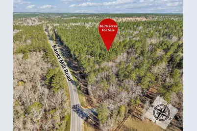 0000 Banks Mill Road SE, Aiken, SC 29803 - Photo 4