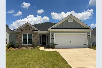 7161 Paisley Circle, Graniteville, SC 29829 - Photo 1