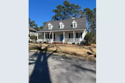 885 River Bluff Road, North Augusta, SC 29841 - Photo 2