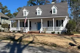 885 River Bluff Rd, North Augusta, SC 29841 - Photo 2