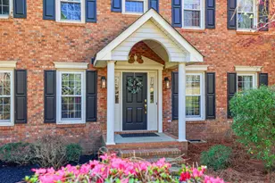 3725 Lone Oak Dr, Aiken, SC 29803 - Photo 12