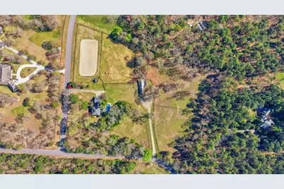 3725 Lone Oak Drive, Aiken, SC 29803 - Photo 2