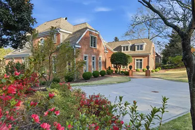 261 Magnolia Lake Road, Aiken, SC 29803 - Photo 52