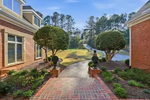 261 Magnolia Lake Rd, Aiken, SC 29803 - Photo 16