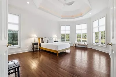 261 Magnolia Lake Road, Aiken, SC 29803 - Photo 8