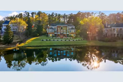 261 Magnolia Lake Road, Aiken, SC 29803 - Photo 1