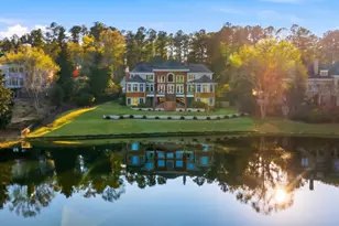 261 Magnolia Lake Rd, Aiken, SC 29803 - Photo 1
