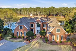 261 Magnolia Lake Rd, Aiken, SC 29803 - Photo 54