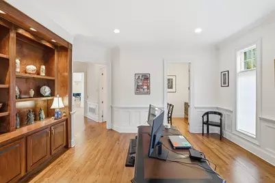 261 Magnolia Lake Road, Aiken, SC 29803 - Photo 24