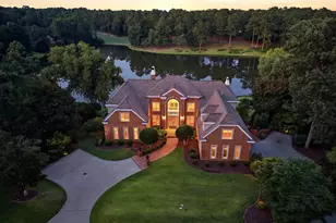 261 Magnolia Lake Rd, Aiken, SC 29803 - Photo 2