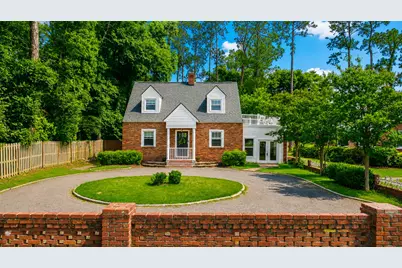 3023 Wrightsboro Road, Augusta, GA 30909 - Photo 4