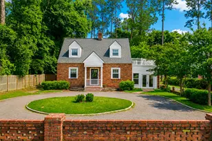 3023 Wrightsboro Rd, Augusta, GA 30909 - Photo 4