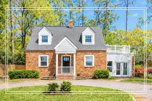 3023 Wrightsboro Rd, Augusta, GA 30909 - Photo 1