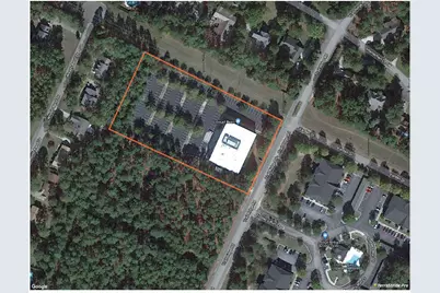 900 Trail Ridge Road #2nd Floor, Aiken, SC 29803 - Photo 4