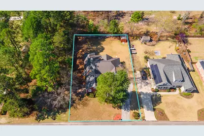 1029 Lake Moultrie Drive, North Augusta, SC 29841 - Photo 38