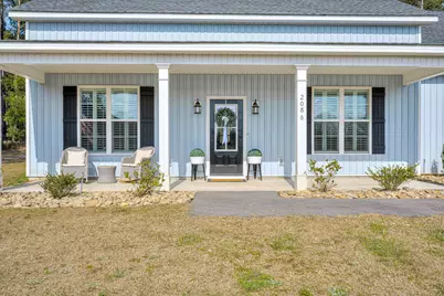 2086 Piper Road, Aiken, SC 29805 - Photo 4