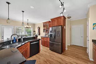 57 Emerald Ridge, Aiken, SC 29803 - Photo 16