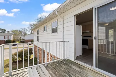 1010 Carriage Drive #Apt D, Aiken, SC 29803 - Photo 12