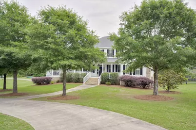 5362 Farmstead Drive, Aiken, SC 29803 - Photo 8