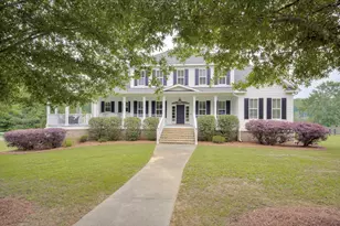 5362 Farmstead Dr, Aiken, SC 29803 - Photo 1