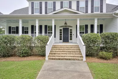 5362 Farmstead Drive, Aiken, SC 29803 - Photo 12