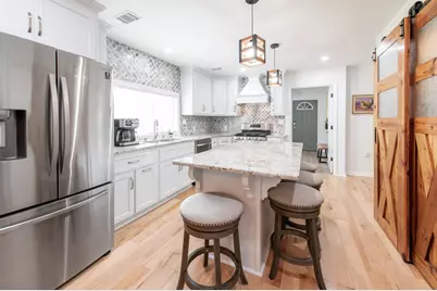 1828 Marion Avenue, North Augusta, SC 29841 - Photo 2