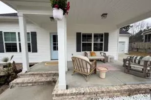 252 Swallow Lake Dr, North Augusta, SC 29841 - Photo 4