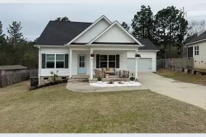 252 Swallow Lake Drive, North Augusta, SC 29841 - Photo 2