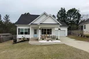 252 Swallow Lake Dr, North Augusta, SC 29841 - Photo 2