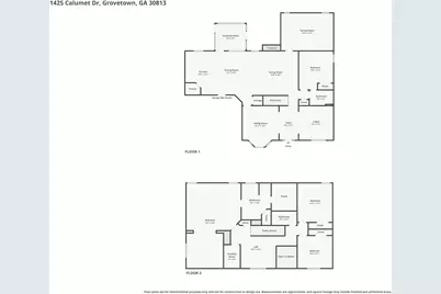 1425 Calumet Drive, Grovetown, GA 30813 - Photo 28